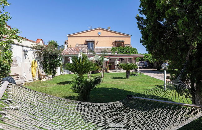 Villa Erika with private pool and garden - Foto 39