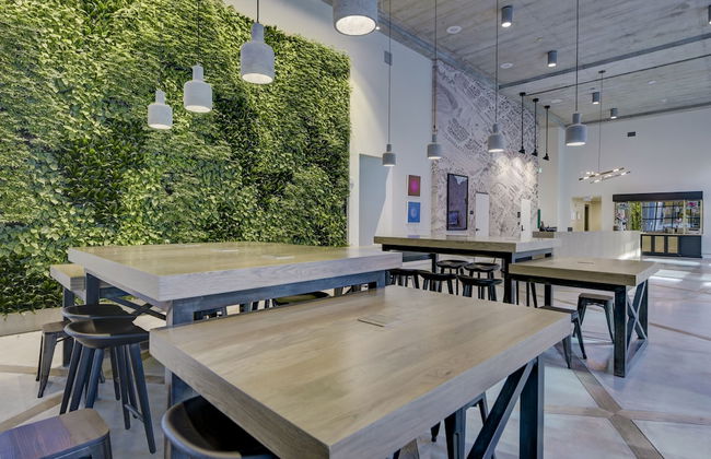 Mint House Denver Downtown Union Station - Foto 28