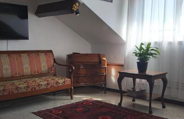 Classic Home Porto Maurizio - Photo 16