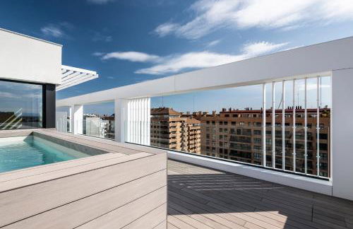 Apartamentos Core Suites Valencia - Foto 13