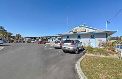Private Boat Ramp! Fun-Filled Homosassa River Home - Foto 39