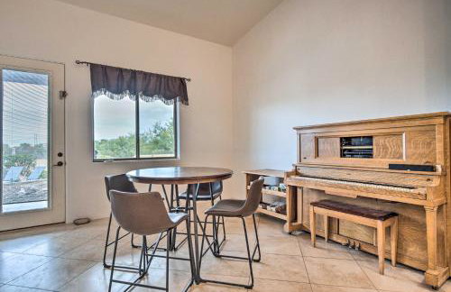 Cozy Mtn-View Vail Home with Pool and Hot Tub! - Foto 14