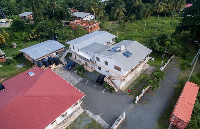 Lesville Tobago - Foto 63