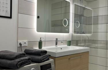 Appartement LAISSAC - CENTRE VILLE - WIFI - Photo 23