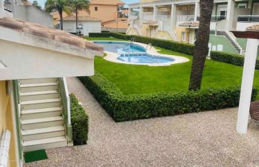 Adosado Wifi Gandía Playa - Solo familias - Photo 31