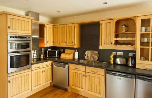 Portclew Cottages - Foto 29