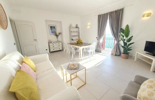 Pagliarulo Complex by AMALFIVACATION - Foto 15