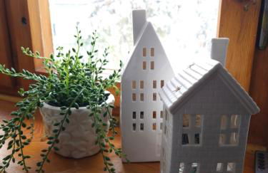 Kleines Landhaus in Erfurt bei der Messe - Foto 8