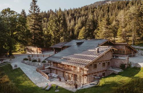 Die Suttenhütte - Foto 11