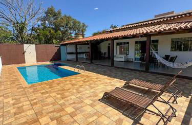 Rancho do Pedro - com piscina aquecida - Photo 20