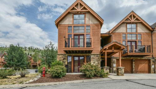 Antlers Gulch 501 by SummitCove Lodging - Foto 5