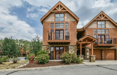 Antlers Gulch 501 by SummitCove Lodging - Foto 5