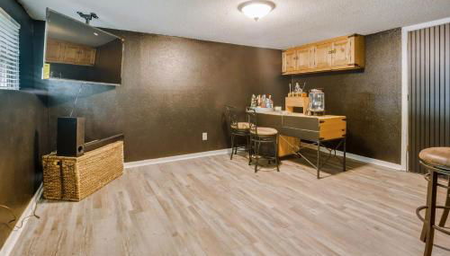 Cozy Missouri Retreat with Deck and Grill, Near Hiking - Foto 2