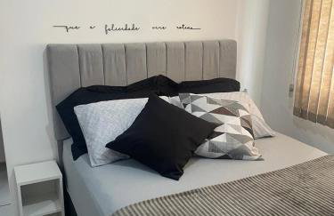 Apartamento com piscina - Foto 3