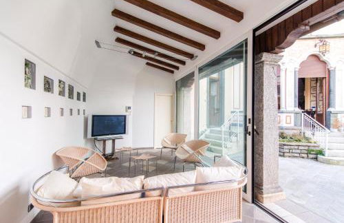 Villa Giù Luxury - The House Of Travelers - Foto 40