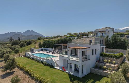 Skyline Villas, By Hellocrete - Foto 80