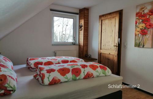 Ferienwohnung Zum Moor - Foto 26