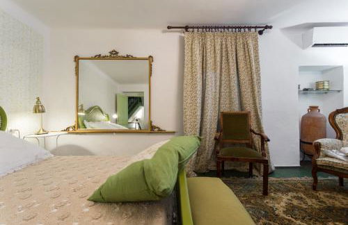 Le Giuggiole 5 posti letto in una casa ricca d'atmosfera - Foto 33