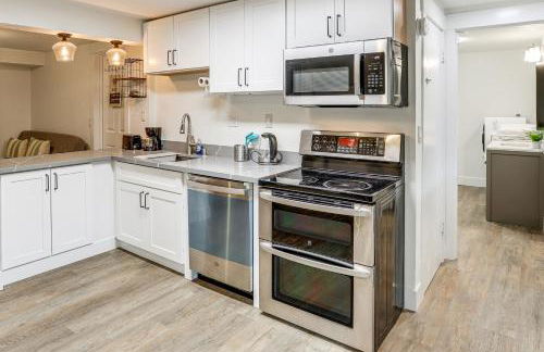 Walk to Beach and Lake Access Cozy Redmond Apt! - Foto 11