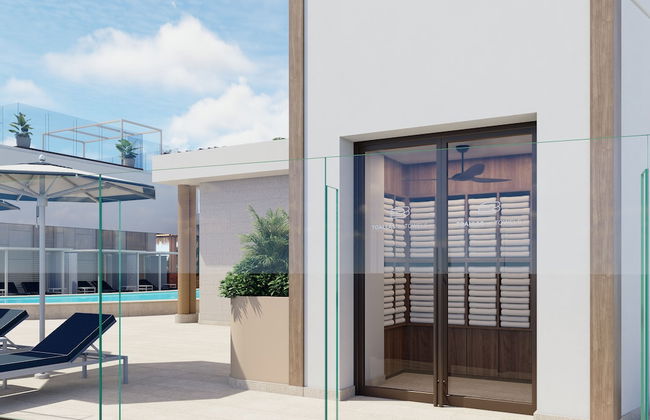 Beach Palace Family Resort & Spa - All-Inclusive - Foto 19