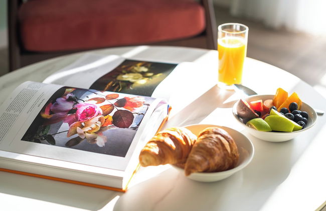 Staycity Aparthotels, Dublin, Saint Augustine Street - Foto 38