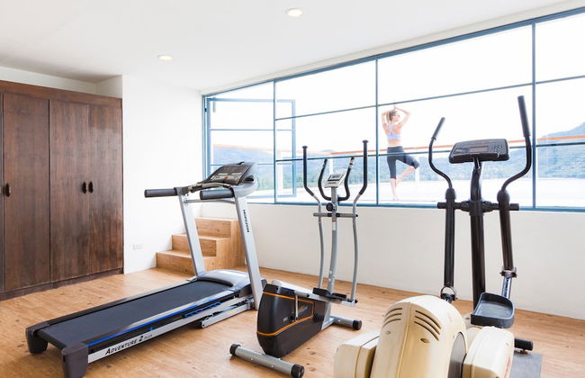 Villa Nevaeh - Foto 38