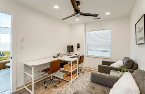 Walk to Crab Cove Beach Alameda Home with Game Room - Foto 7