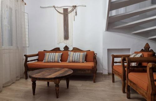 Anthoula Home Paros - Foto 11