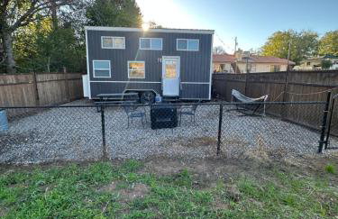 Hygge Tiny Home - Foto 43