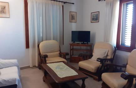 Chalet Cala Figuera - Foto 14