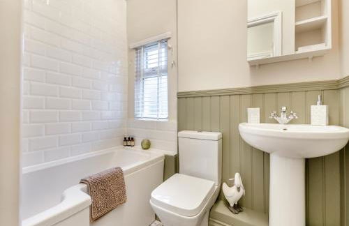 Pennypot Cottage - Uk41787 - Foto 14