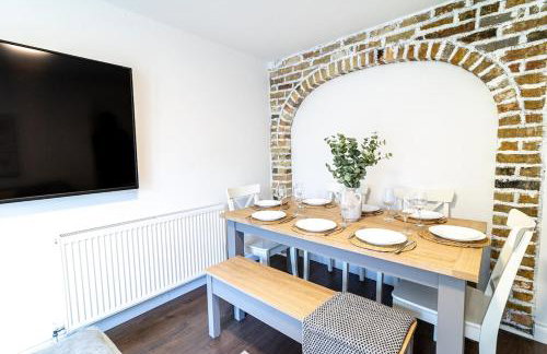 Large 6-BDR House in Cambridge - Foto 18