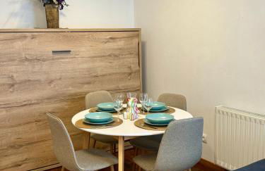 El Pasaje Apartamento - Foto 19