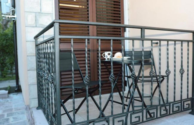 Stylish Apartment With Modern Elegance in Herceg Novi Area - Foto 26