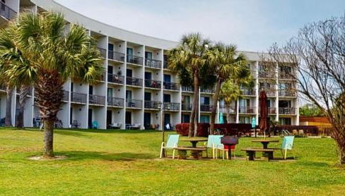 Cozy Bayfront Condo - Foto 2