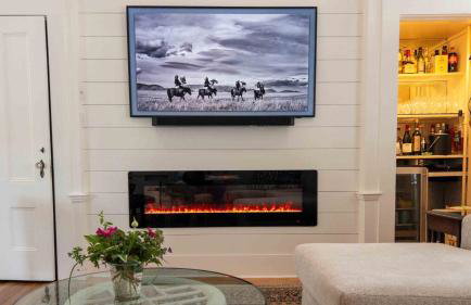 Captain Morse House - Luxury, Waterfront, Town, & Beaches - 5 stars - Foto 26