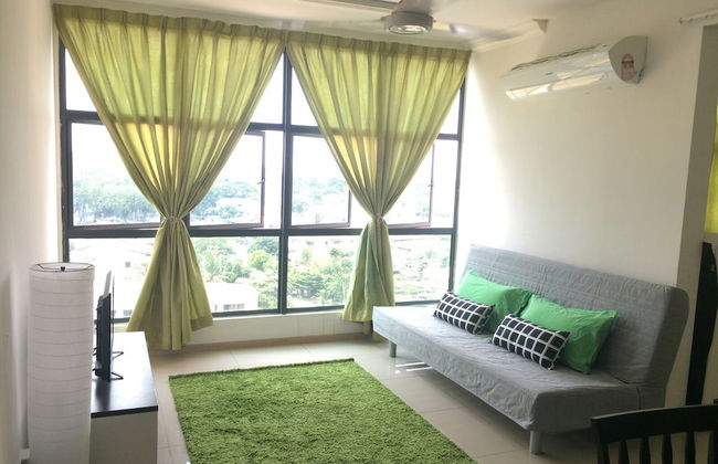 Lawang Suite 1 Bedroom Standard Apartment - Foto 20