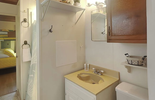 Coastal Den by Ryson Vacation Rentals - Foto 16