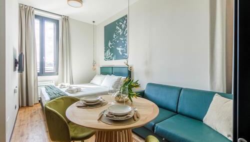 Palazzo Quantum 1 - Foto 2