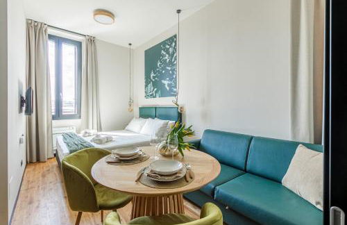 Palazzo Quantum 1 - Foto 2