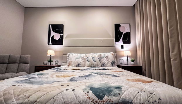 Sofisticado Loft en el Poblado by Hoost 603 - Foto 4, Habitación