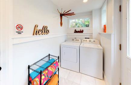 Palm View - Lovingly Renovated - 3 KINGS Half Mile Stroll to Historic DT - Beach just 3 Miles - Foto 29