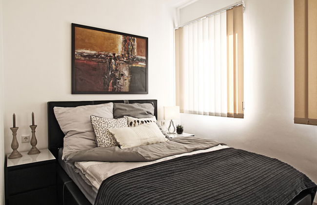 Boardinghouse Gaimersheim - Foto 37