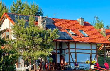 A 154 Z Panoramą- Kaszubska Ostoja - Foto 14