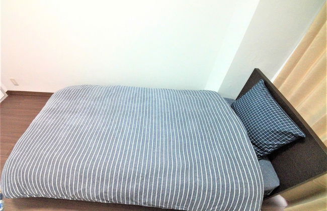 Apartment near Tram in Okayama - Foto 3
