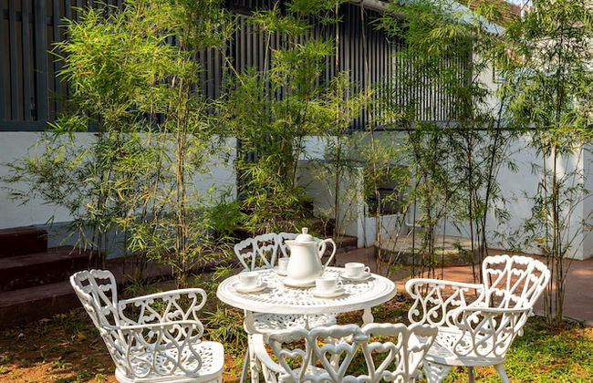 Amã Stays & Trails Victory Dawn, Kochi - Foto 21