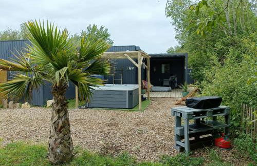 Apb Spa locations avec jacuzzi privatif - Foto 27