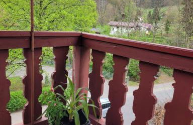 Top-Appartement direkt an der Kampenwandbahn - Foto 41