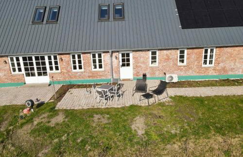 Leben im Denkmal - Ganz modern - Foto 20