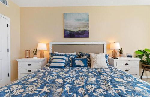 Caribbean Resort 402 - Ocean Minded - Foto 18